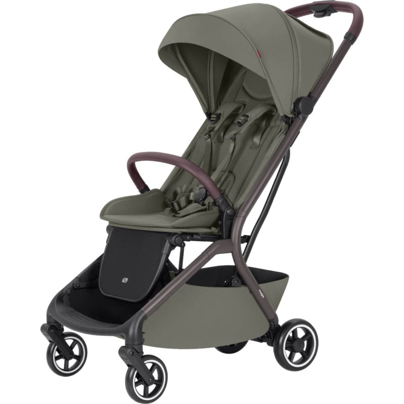 Carrello Baby Baby stroller CARRELLO Magia CRL-5555 Malted Green