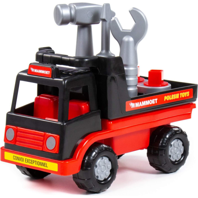 POLESIE AUTO POMOC TECHNICZNA