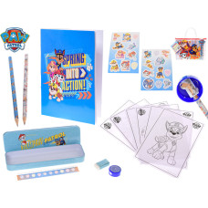 Paw Patrol 22562  PAW PATROL ZESTAW SZKOLNY