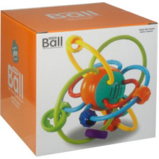 Swede Barškutis – Brain Sphere G6667