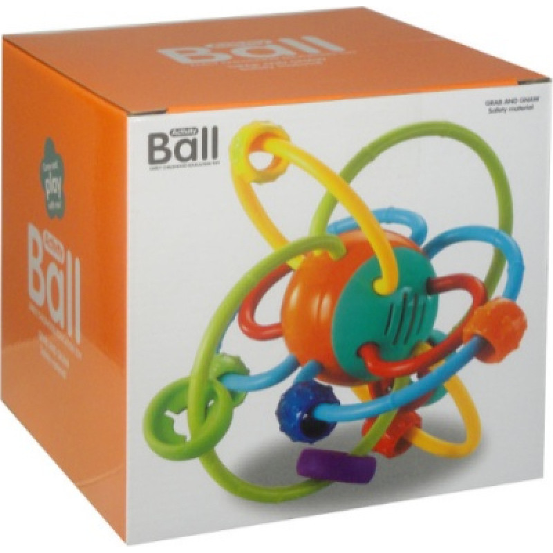 Swede Barškutis – Brain Sphere G6667