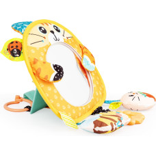 Dumel JOLLYBABY JB 82603 Kotek z lusterkiem