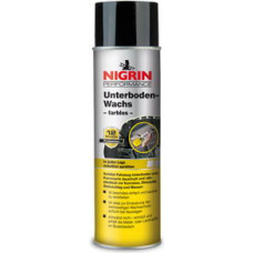 Nigrin Performance Underbody Wax, colorless (500ml)
