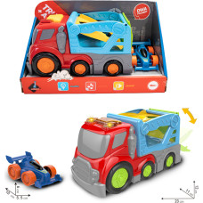 Other 23677 ZESTAW AUTEK 2 W 1 LAWETA/WYŚCIG&Oacute;W