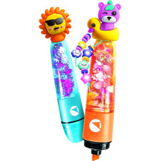 Clementoni IDEA mini rado&scaron;ais marķieru komplekts, 18130