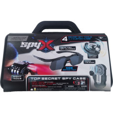 Spyx Top Secret čemodāns, 10555