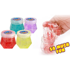 Lima läbipaistev, purgis 100 g