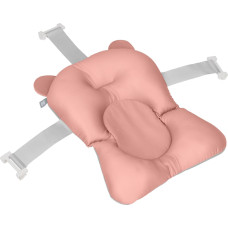 Soft bath support Bear Blush