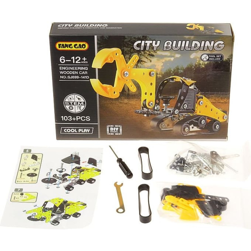 Other 558038 KONSTRUKTOR