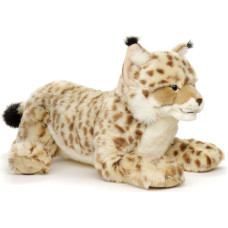 Uni-Toys Plush toy Lynx, large, 46 cm