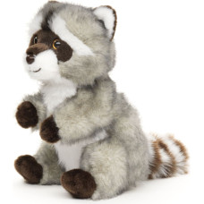 Uni-Toys Plush toy Raccoon, 21 cm