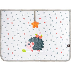 Benbat MAGNETIC CAR SUNSHADE CURTAIN