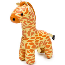 Little Big Friends JUNGLE TINY FRIENDS - GINA THE GIRAFFE
