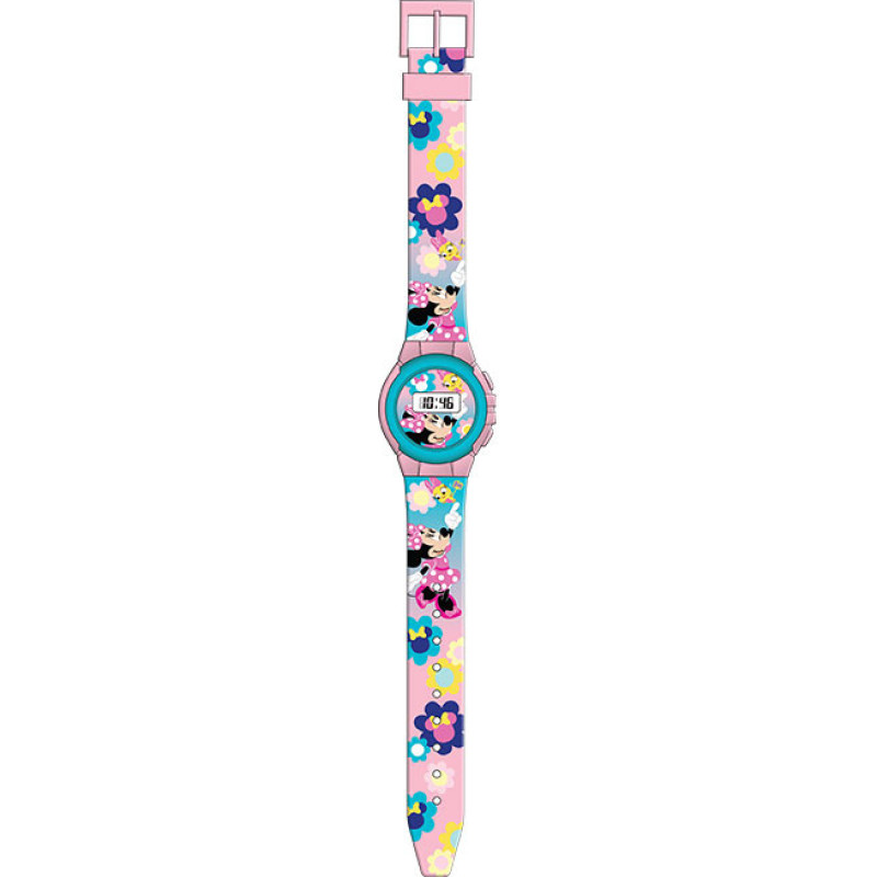 Kids Euroswan - Akcesoria Licencyjne WATCH  MINNIE