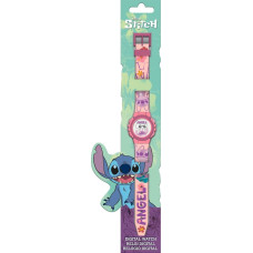Kids Euroswan - Akcesoria Licencyjne WATCH KE02 PINK ANGEL