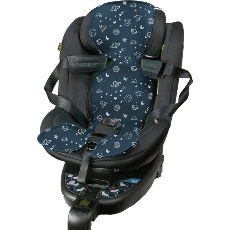 Kuli-Muli CLIMATIC GROUP 1 SPACE MOON