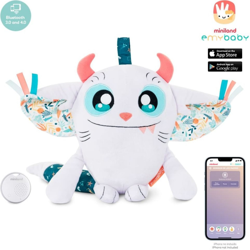 Miniland SINGING BUDDY