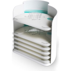Nanobebe BREASTMILK STORAGE BAGS ORGANIZ