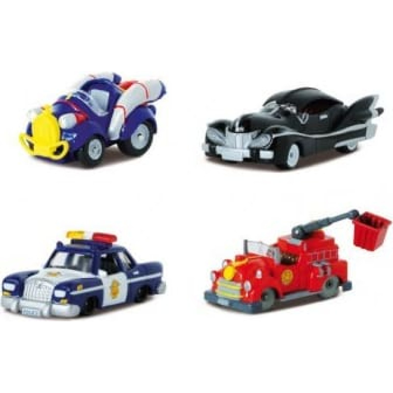Disney ASSORTED CARS IN SCALE 1:64 COLLE