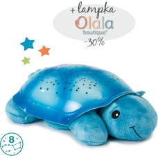 Cloud B TWILIGHT TURTLE BLUE