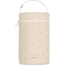 Miniland THERMIBAG DOUBLE VANILLA