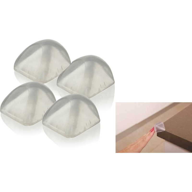 Dreambaby CORNER CUSHIONS