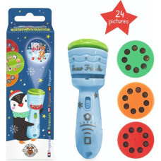 Trendhaus Magic Moments SF - Projektorius &ndash; Kalėdos