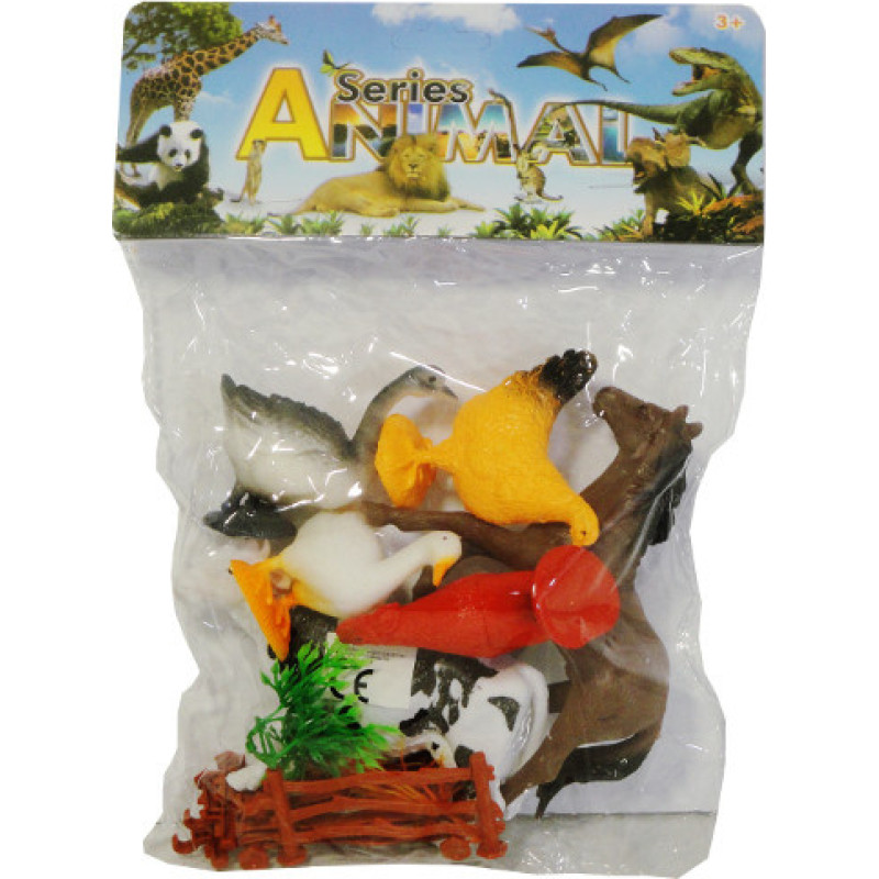 Other 81124 ZWIERZĘTA DOMOWE