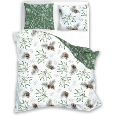 POŚCIEL KPL.220X200+2X70X80 BAW. SCANDIC 083