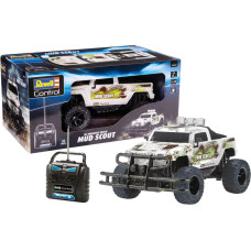 Revell RC Truck New Mud Scout