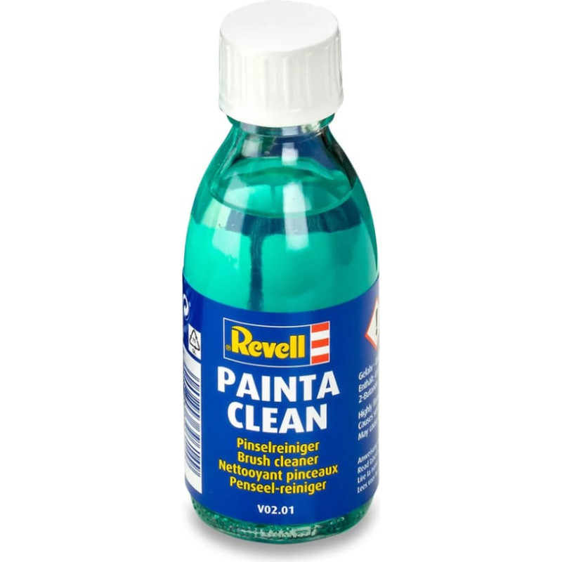 Revell Painta Clean, brush-clean