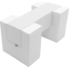 Iglu Soft Play Soft Play Activity Set - Balance Bridge