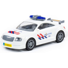 Polesie Inertia-powered car 26.8 cm