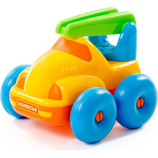 Polesie Truck crane Blopper 18.5 cm