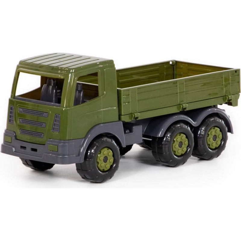 Polesie Military vehicle 49131 39.5 cm