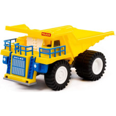 Polesie Dump truck Belaz-75131 31.5 cm
