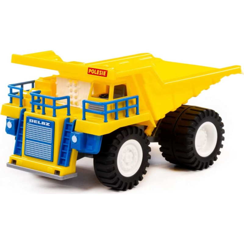 Polesie Dump truck Belaz-75131 31.5 cm