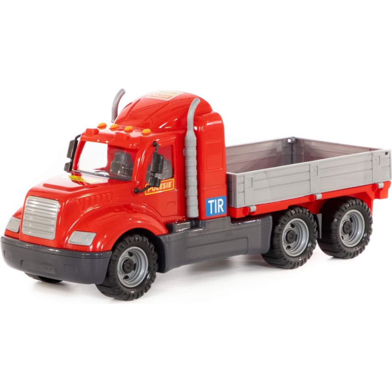 Polesie Truck Mike 53 cm 55477
