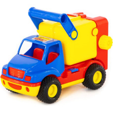 Polesie Municipal vehicle Cons Track 28.5 cm 8916