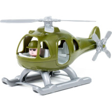Polesie Military helicopter 29.5 cm 72320