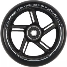 Ethic Ratas t&otilde;ukerattale Ethic Acteon Wheel 110mm Black