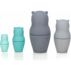 FreeOn silikoonist ladumistopsid karud