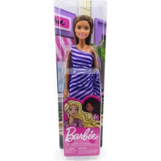 Barbie nukk Glitz Doll lilla