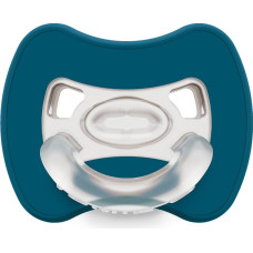 Smart pacifiers Glee 0-2m blue
