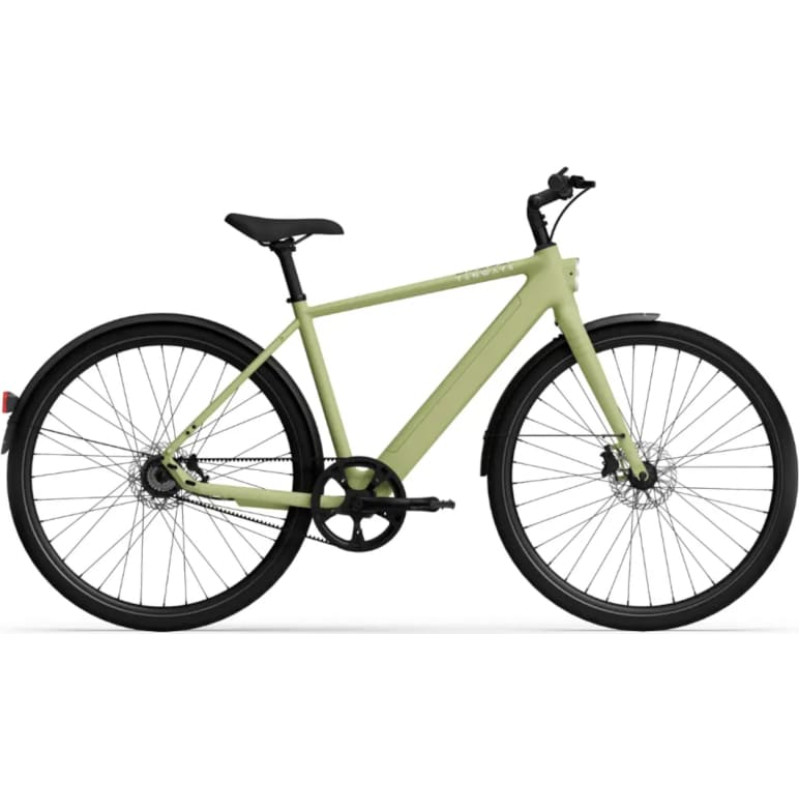 Tenways Elektrijalgratas TENWAYS CGO600 PRO (2025) Avocado Green (S)