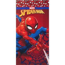 FAST DRY TOWEL 70X140 CM SPIDERMAN SPI36-5065 MICROFIBER