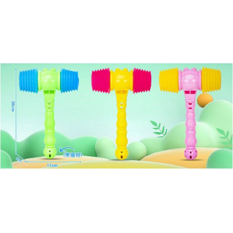 Other 65619 MŁOTEK 30 CM