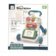 Other 80544 CHODZIK Z TABLICĄ ŚW./DŻW