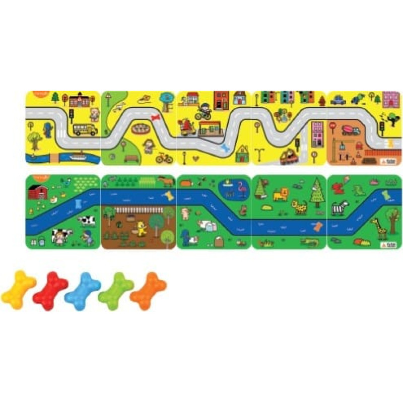 Ks Kids BLOW AND BLOW