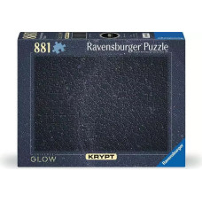 Ravensburger Puzzle 881 pcs. Krypt Universe Glow 14+